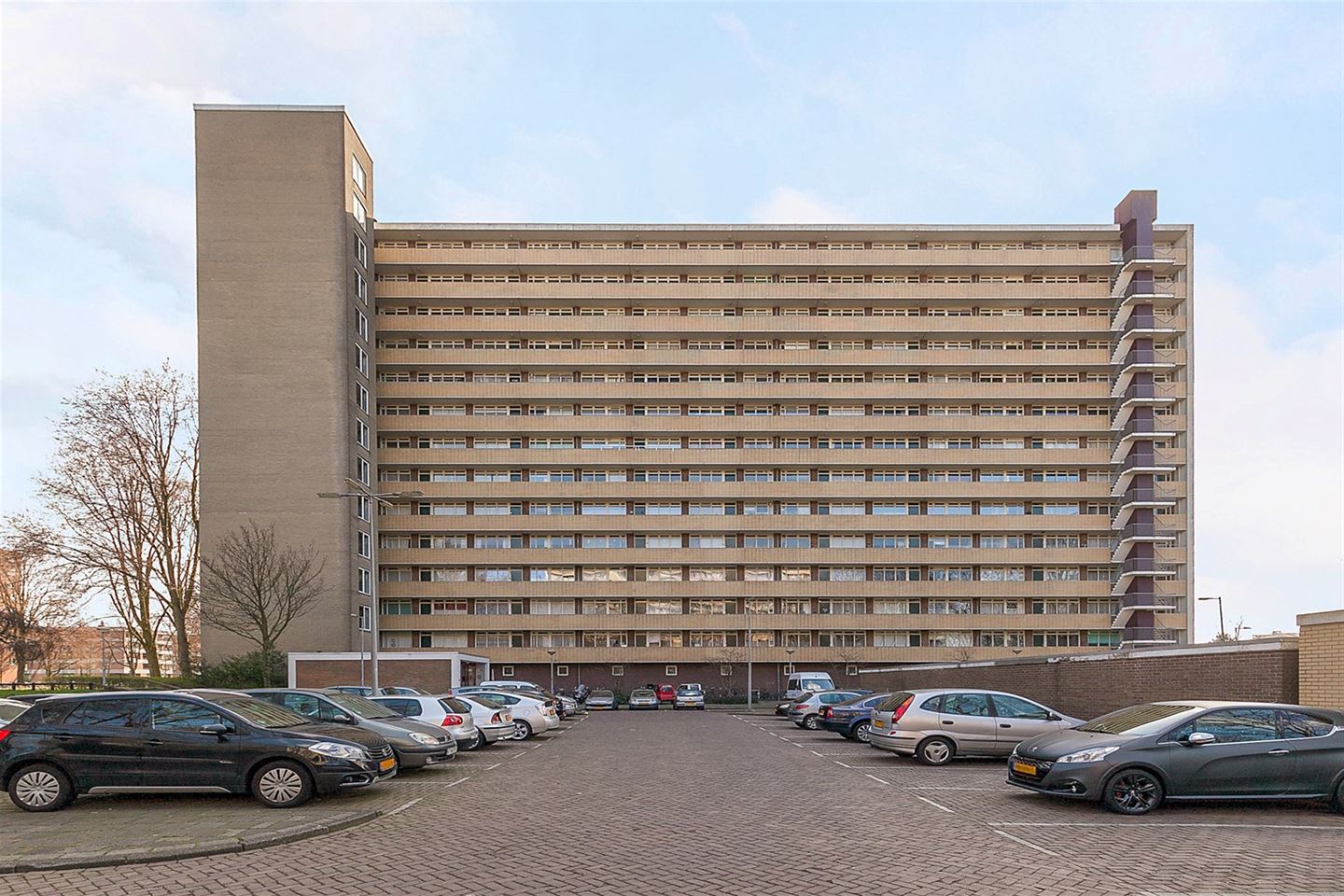 Te Huur 3 Kamer Appartement Langswater In Amsterdam