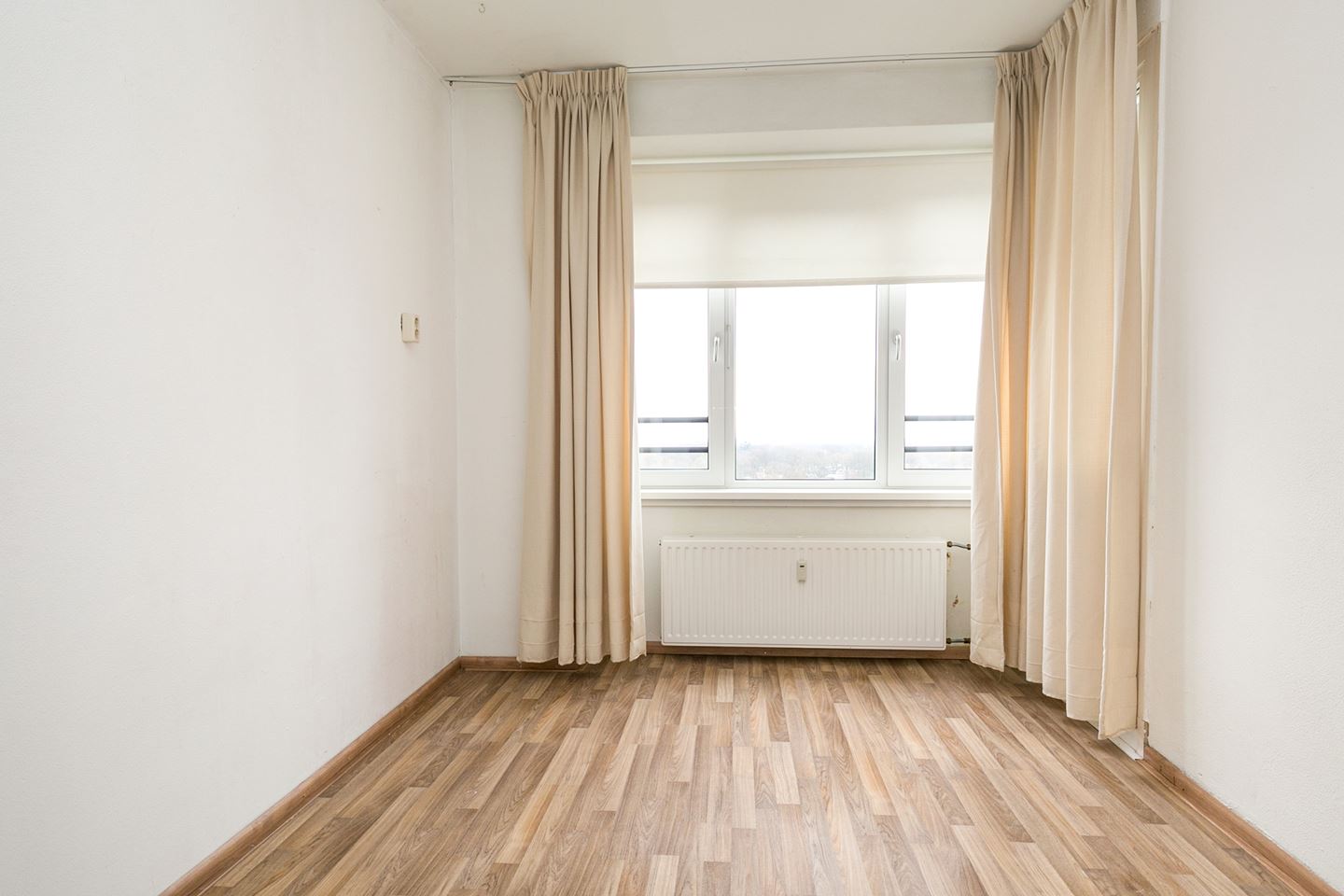 Te Huur 4 Kamer Appartement Waalstraat In Enschede