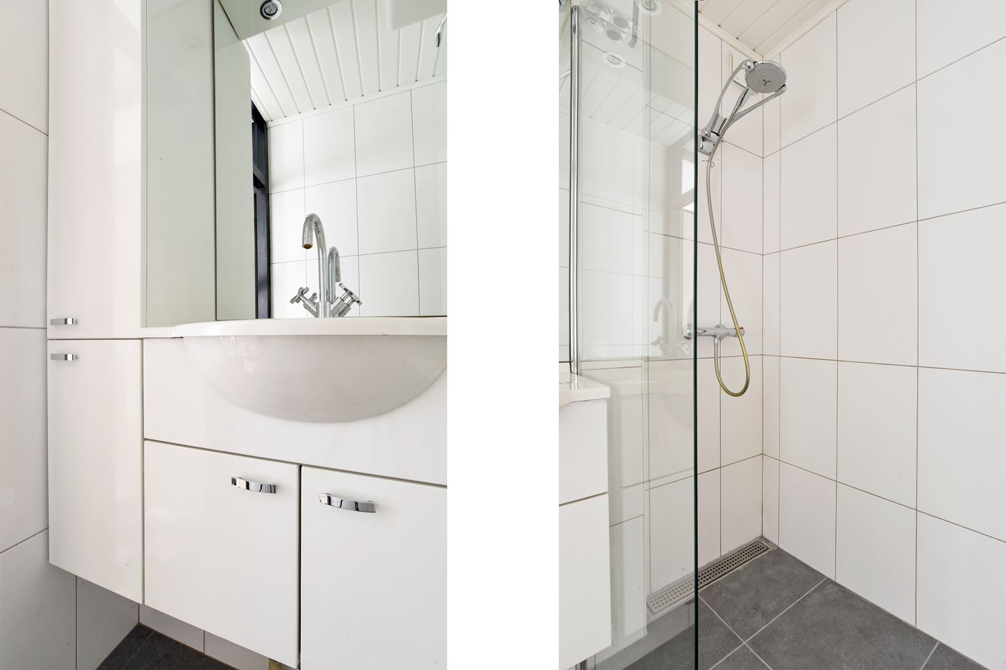 Te Huur 4 Kamer Appartement Hobokenstraat In Breda