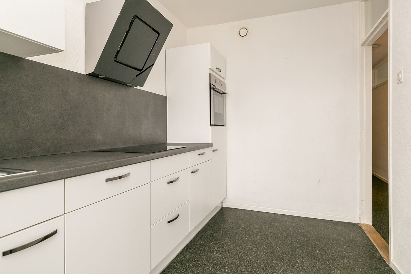 Te Huur 4 Kamer Appartement Waalstraat In Enschede