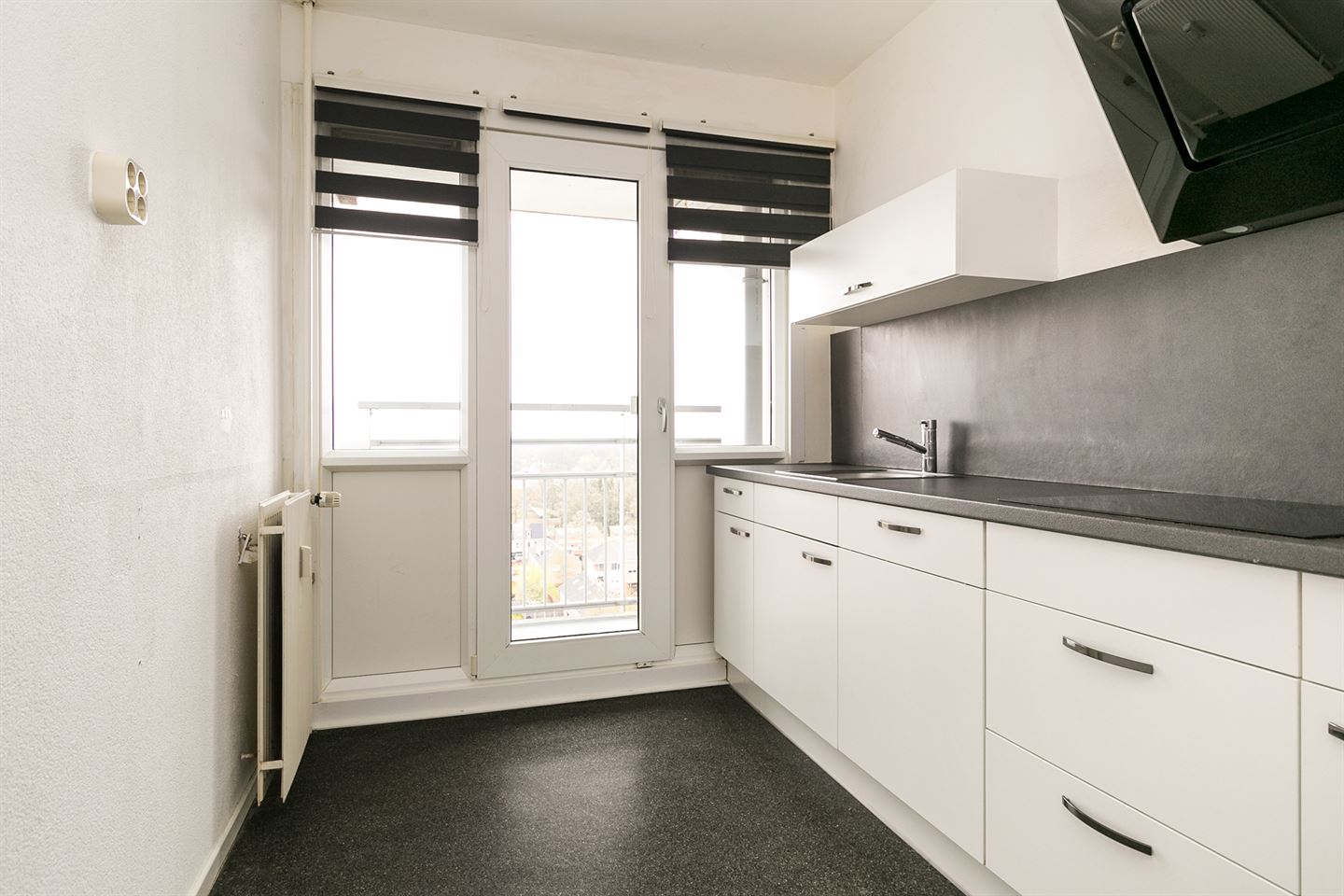 Te Huur 4 Kamer Appartement Waalstraat In Enschede