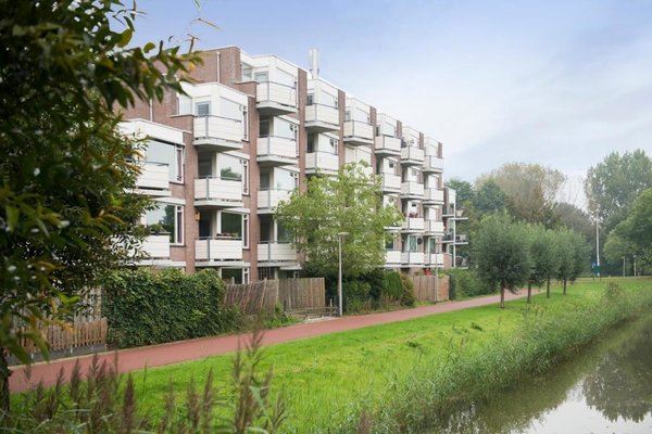 Te Huur 3 Kamer Appartement Oostburgwal In Arnhem