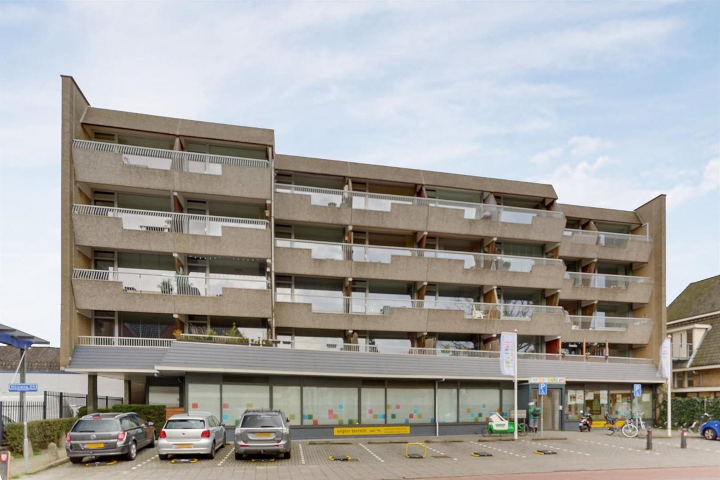 Te Huur 2 Kamer Appartement Neuweg In Hilversum