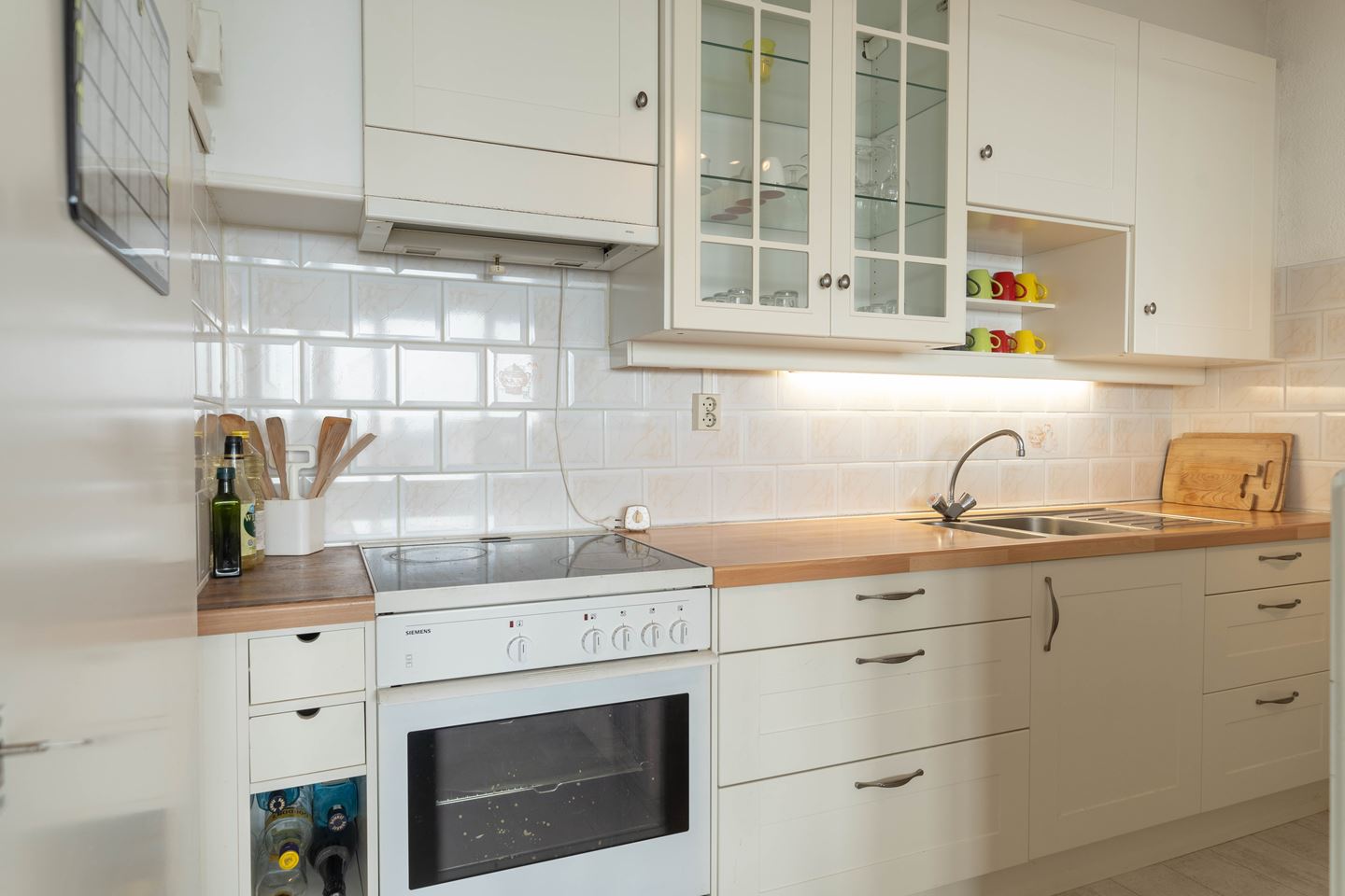 Te Huur 4 Kamer Appartement Vollenhoveschans In Almere