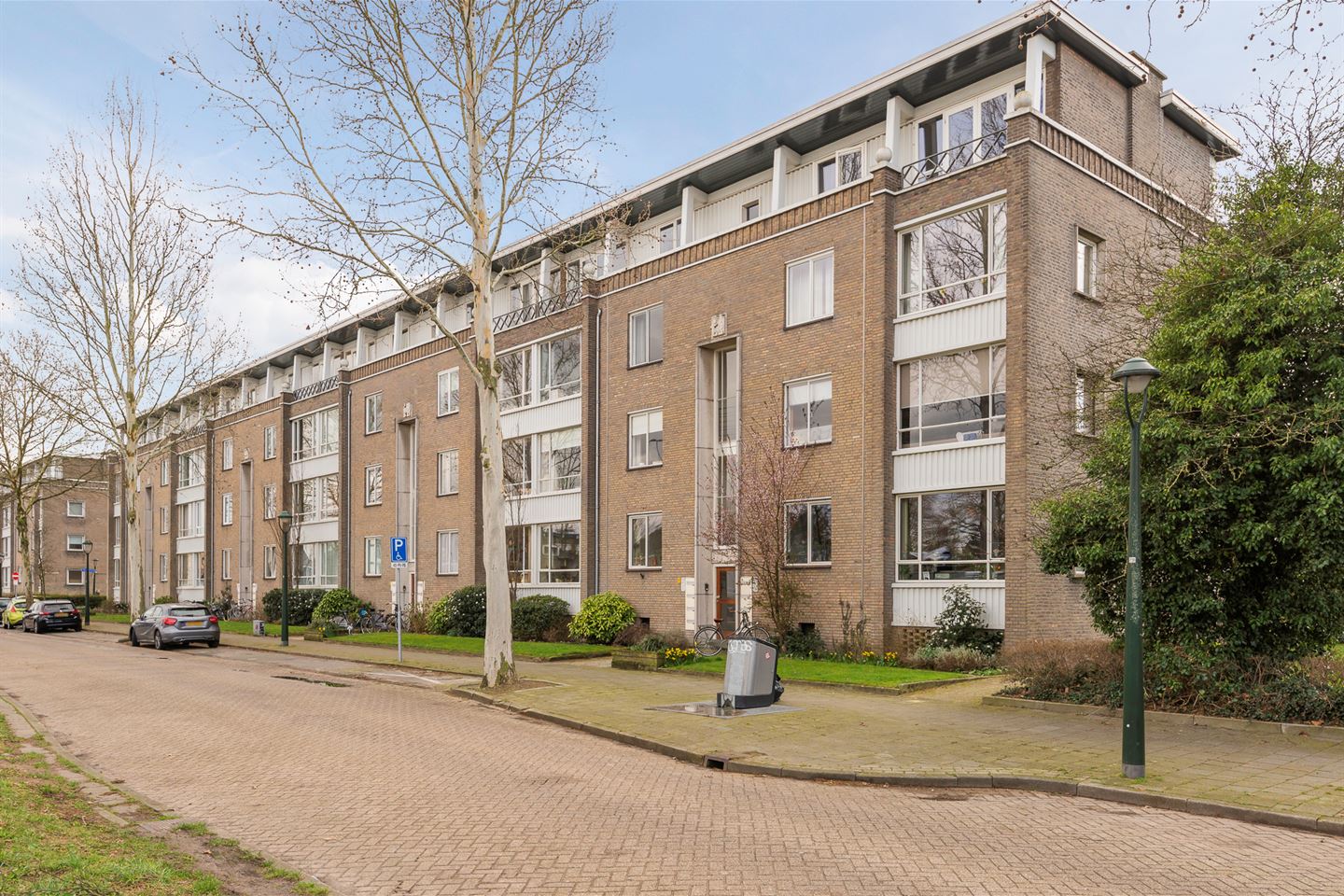 Te Huur 2 Kamer Appartement Boutenslaan In Eindhoven
