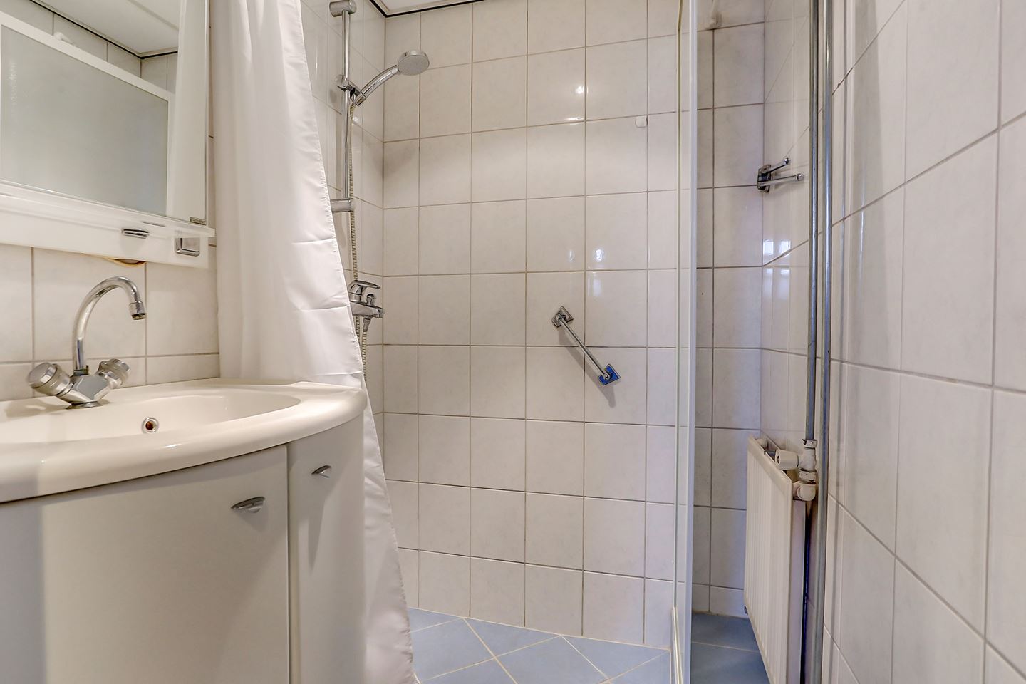 Te Huur 3 Kamer Appartement Laan van Meerdervoort In Den Haag