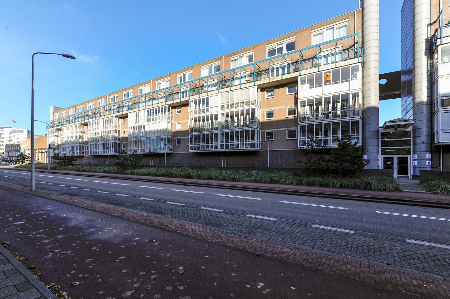 Te Huur 3 Kamer Appartement Zwolsestraat In Den Haag