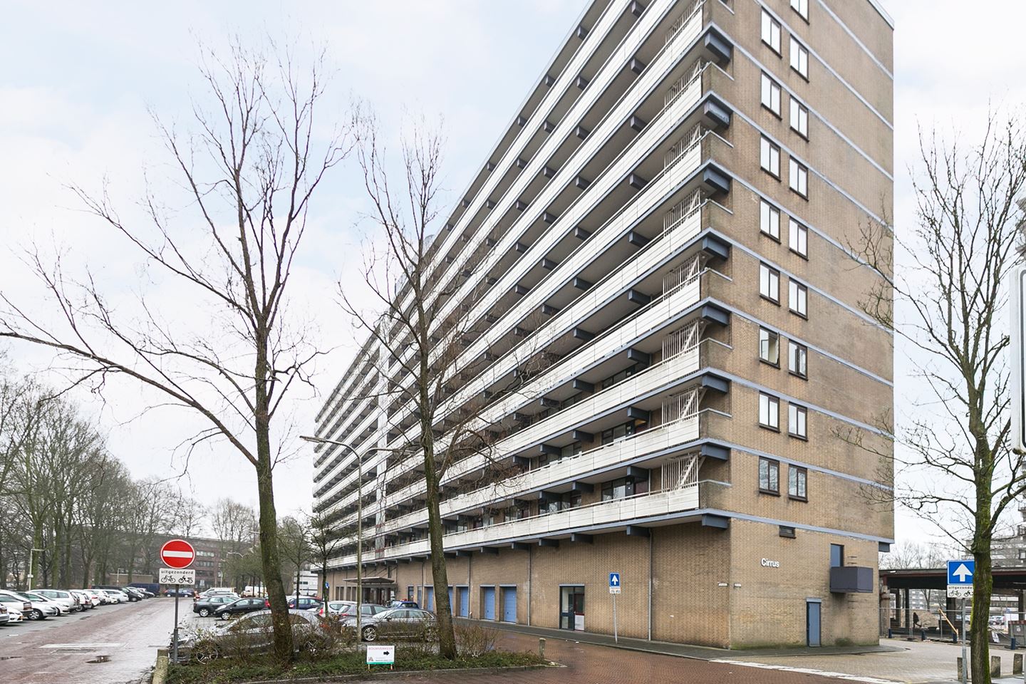 Te Huur 2 Kamer Appartement Groenhof In Amstelveen