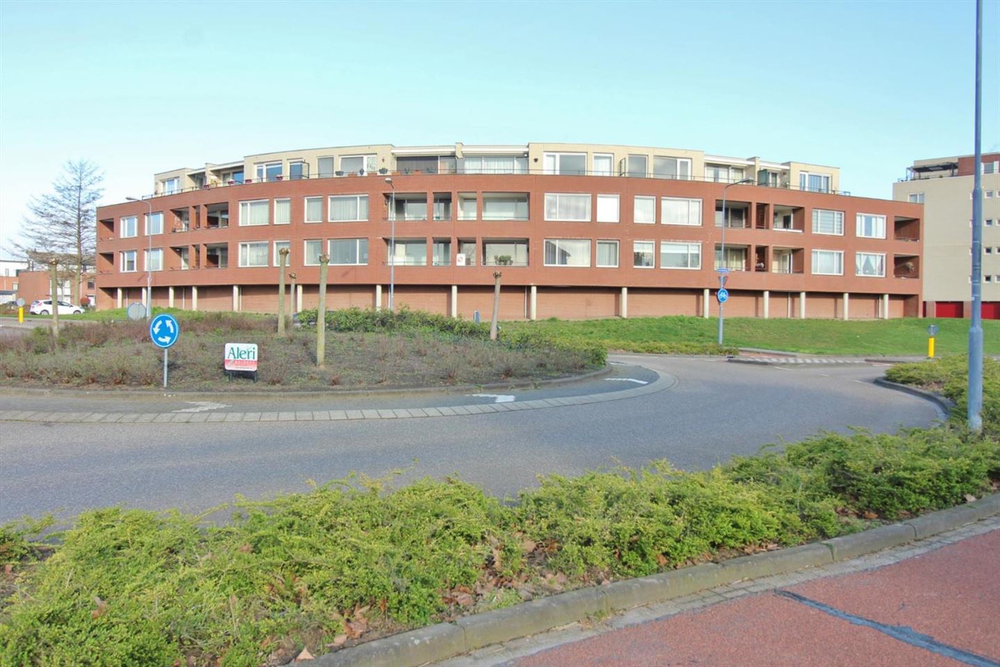Te Huur 3 kamer Appartement Schout van Raesfeltstraat In Den Bosch